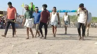 వావిలాల సీనియర్స్ విభాగం 10వ జత 