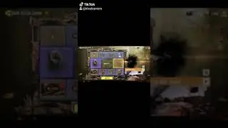 Unlucky Dark Ritual Draw - Call of Duty Mobile
