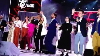 This I Believe - World Youth Day 2016 / Światowe Dni Młodzieży Krak&oacute;w 2016