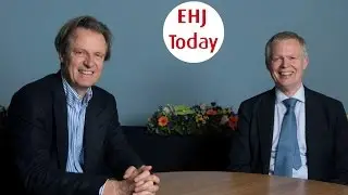 EHJ Today - From M-mode to strain imaging