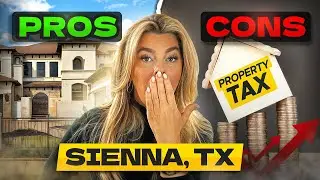 Is Sienna, TX A Good Place To Live? 🤔 | Pros & Cons You MUST Know Before Moving!