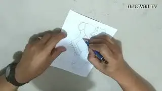 DESAIN SEPATU SNEAKERS TERBARU 2022