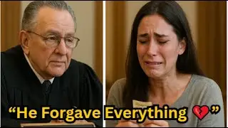 Judge Caprio&rsquo;s Most Emotional Moments &mdash; When Justice Meets Humanity