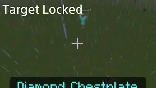 I be came a lock on missile again