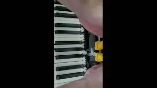 Casio CDP-S100 - Como abrir para manutenção