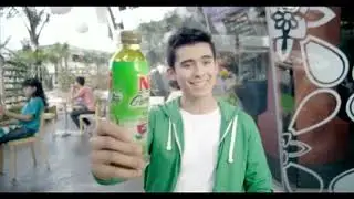 N&uuml; Green Tea Royal Jasmine TVC 2014 30s (Version 3)