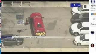 4/23/21 Car Chase Commentary From Stu Mandel's Facebook Page