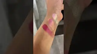 Lightwork VI, swatches de la &uacute;ltima paleta de Danessa Myricks | Industrial Beauty