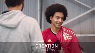POP Productions Showreel 2021 FR