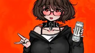 Play Video Game With Me, Please | Comic Dub