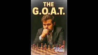 The SHOCKING Truth About Magnus Carlsen's Strategy in 2004 kjet lie Game