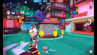 Concord? Play FRAG Pro Shooter instead! - 319 - Izuna