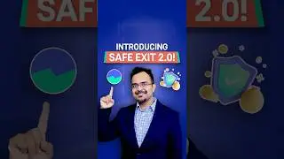 PROTECT Your Trading Profits NOW with Safe Exit 2.0!