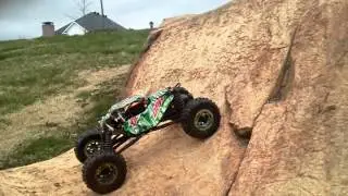 Arkansas Andy rc