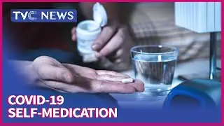 Self-medication worsening our problems - COVID-19 Patients
