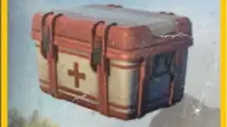NEW~UNDAWN - ALL FIRST AID BOXES - Mount Ollie #undawn #undawngame #undawnmobile