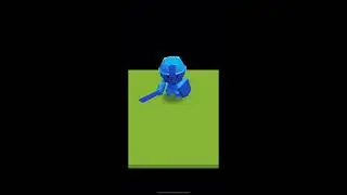 Cartoon Shading in my 3D Engine.