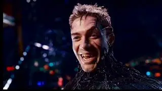 Venom Whispers in the Dark