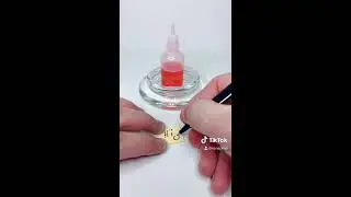 Compressed sponge hack