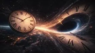 Is Time Different in Space? A Scientific Exploration - How Time Changes Beyond Earth