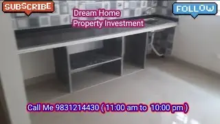 Ready to Move Big Size 2 Bhk Flat | G + 1 Commercial Shop 3500 SF for Departmental Stores or Office 