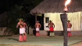 Fiji Holiday 2015