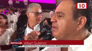 Tema de invasiones sigue afligiendo a inmobiliarios