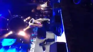 Paranoid SummerJam2014 Boston