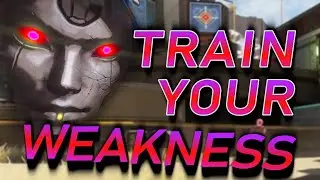 How to Break A Skill Plateau in Apex Legends