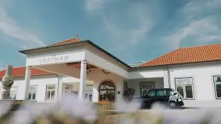 The Yeatman
