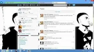 How To Use Twitter