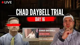 Chad Daybell Trial- Chads Mom