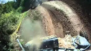 Endurance Masters 12.07.2014 - Poessneck - Quad Team 3h