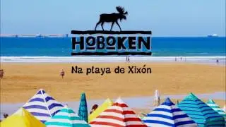 Hoboken Band - Na playa de Xix&oacute;n