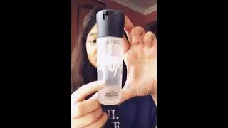 Revofy | Mac Prep + Prime Fix+ Finishing Mist, 3.4 Oz | English | Sanjana Bisht