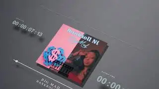 Bankroll Ni - Big Mad