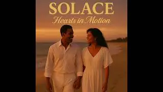 Solace (Hearts in motion)