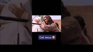 The MOST IMPORTANT CALL to make TODAY ☎️🙏🛐 Daily 15 Seconds with Jesus #jesus #god #short #shorts