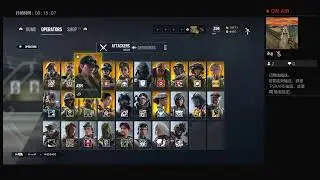 bhsh1031's Live PS4 Broadcast