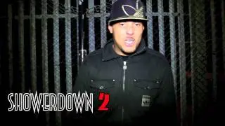 TMAN SHOWERDOWN