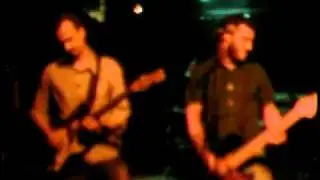 Look Without Hands - I Love the Way You Walk ( Live )