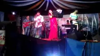 Pranamika Goswami 2017 PGM.