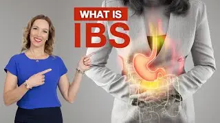Irritable Bowel Syndrome (IBS) | What You Need to Know | Dr. Janine