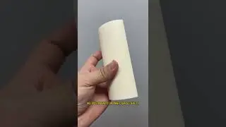 The Life of a Ceramic Tube From: Kiln to Operation
