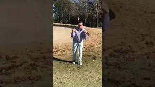 The Georgia Club Golf Tip of the Month | December 18 | Chipping