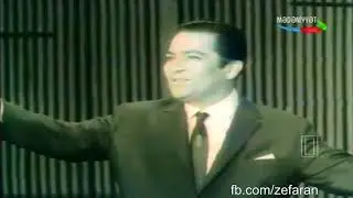 Rəşid Behbudov - Ana