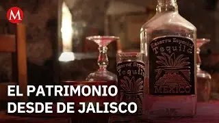 Jalisco's tequila industry benefits more than 100,000 families