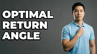 What Is The Best Angle For Cross-Court Returns?