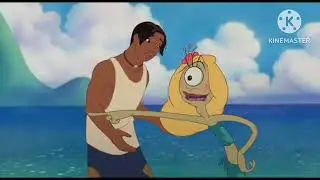 Lilo E Stitch 2 Aqui Na Disney J&uacute;lio O Filme