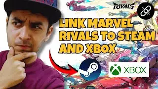 Как связать Marvel Rivals со Steam и Xbox